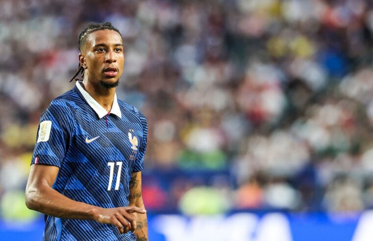 Michael Olise : le pacte secret entre le Real Madrid et le Bayern Munich qui bloque son transfert