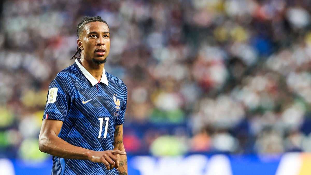 Michael Olise : le pacte secret entre le Real Madrid et le Bayern Munich qui bloque son transfert