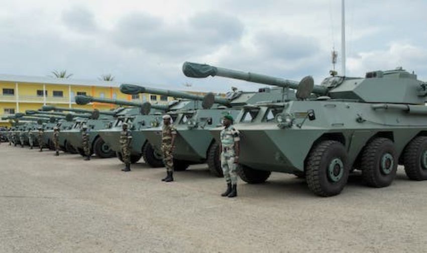 Gabon : renforcement stratégique de la souveraineté nationale par des investissements militaires record