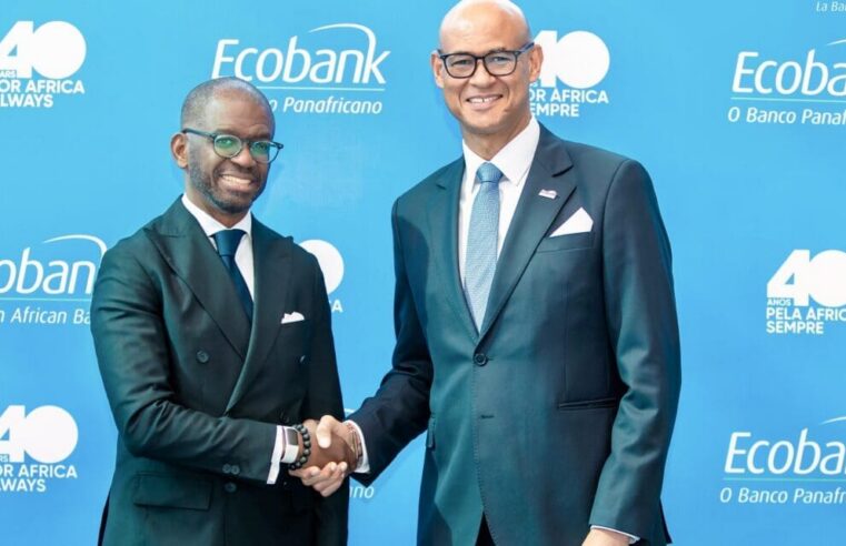 Lomé en 2026 : Ecobank renforce sa gouvernance après des résultats historiques