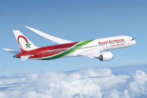 Royal Air Maroc relie Casablanca à Los Angeles avec une ligne directe inédite