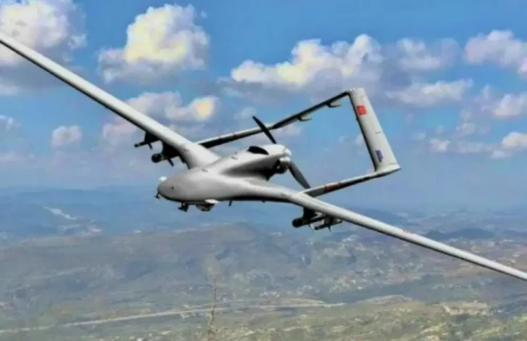 Le Maroc intègre des drones turcs Akıncı à sa flotte aérienne