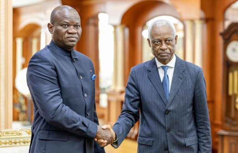 Libreville : une refonte urbaine sous l&rsquo;impulsion de la gouvernance d&rsquo;Oligui Nguema