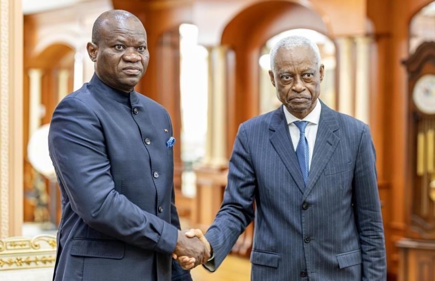 Libreville : une refonte urbaine sous l&rsquo;impulsion de la gouvernance d&rsquo;Oligui Nguema