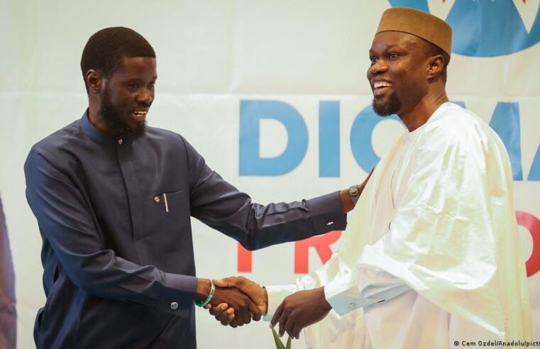 Rupture entre Diomaye et Sonko : le désenchantement des étudiants sénégalais