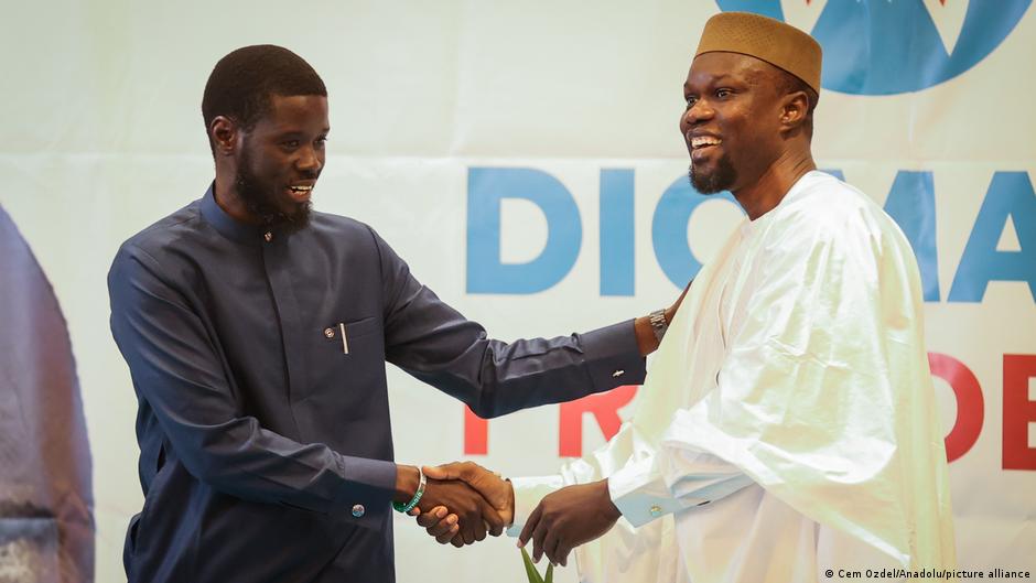 Rupture entre Diomaye et Sonko : le désenchantement des étudiants sénégalais