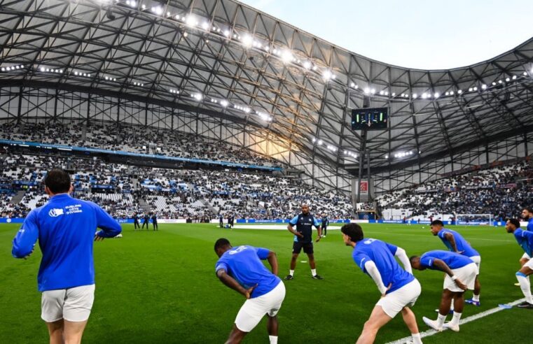 Mercato om : amine gouiri pourrait suivre mason greenwood vers la sortie