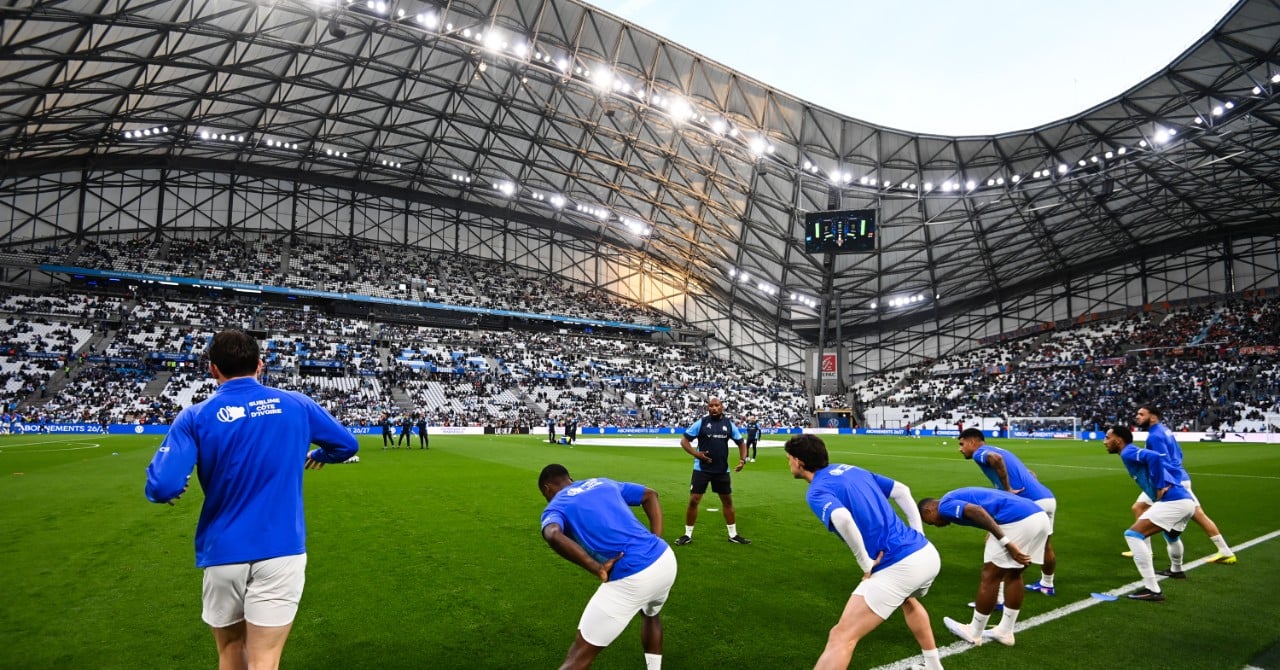 Mercato om : amine gouiri pourrait suivre mason greenwood vers la sortie