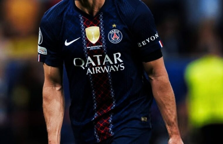 Transfert record : Gonçalo Ramos quitte le PSG pour l&rsquo;AC Milan