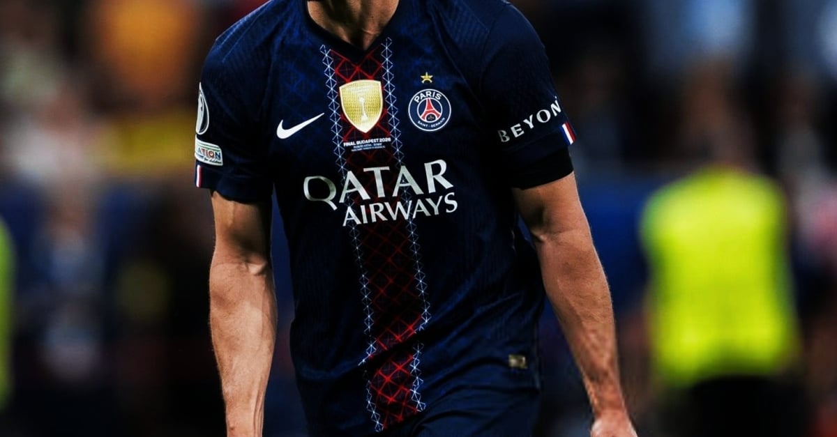 Transfert record : Gonçalo Ramos quitte le PSG pour l&rsquo;AC Milan