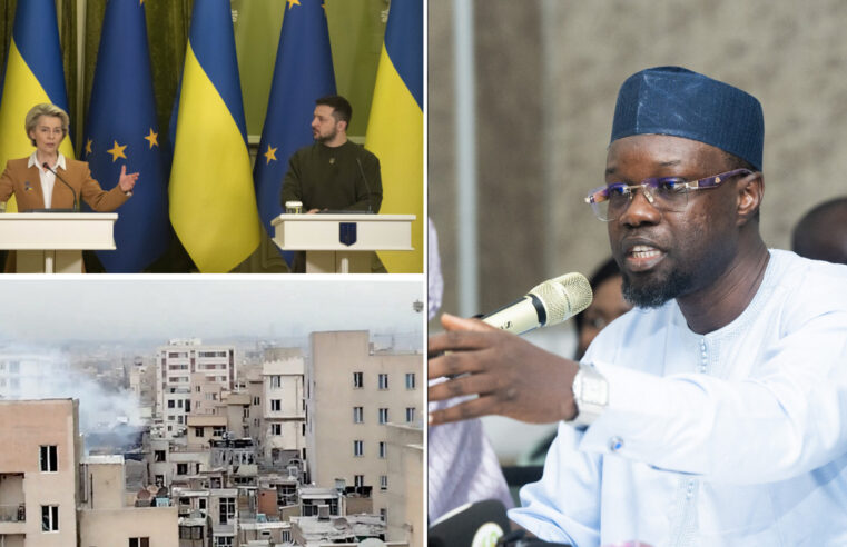 Sénégal : quel avenir pour Bassirou Diomaye Faye au sein du Pastef ?