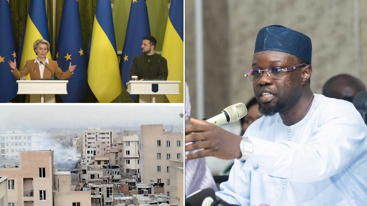 Sénégal : quel avenir pour Bassirou Diomaye Faye au sein du Pastef ?