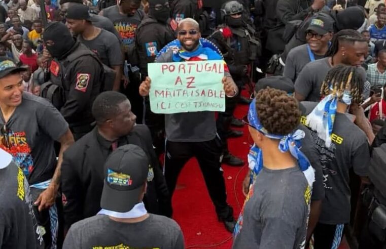 Slogan maîtrisable et procès politique en RDC : l&rsquo;histoire derrière les cris des supporters