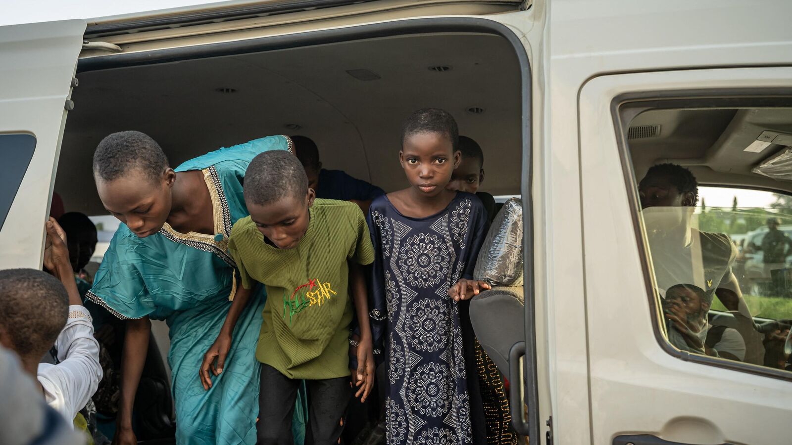 Nigeria : 360 otages libérés après une opération militaire contre Boko Haram