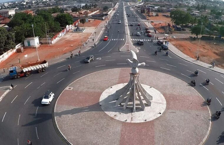 L&rsquo;aviation togolaise mise sur les carburants durables pour décarboner ses vols