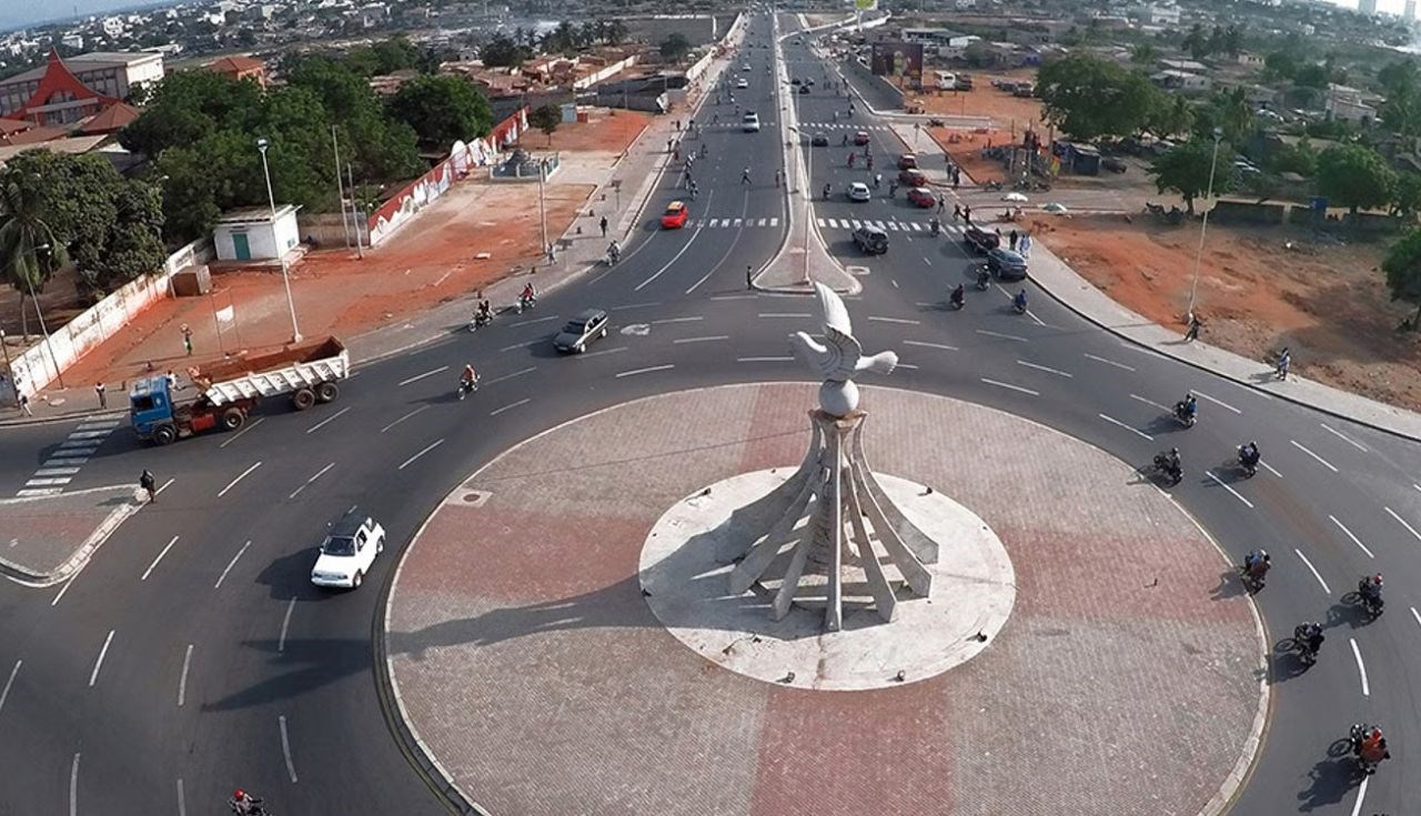 L&rsquo;aviation togolaise mise sur les carburants durables pour décarboner ses vols
