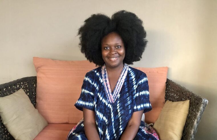 Rencontre avec une voix littéraire du Burkina Faso : Roukiata Ouedraogo