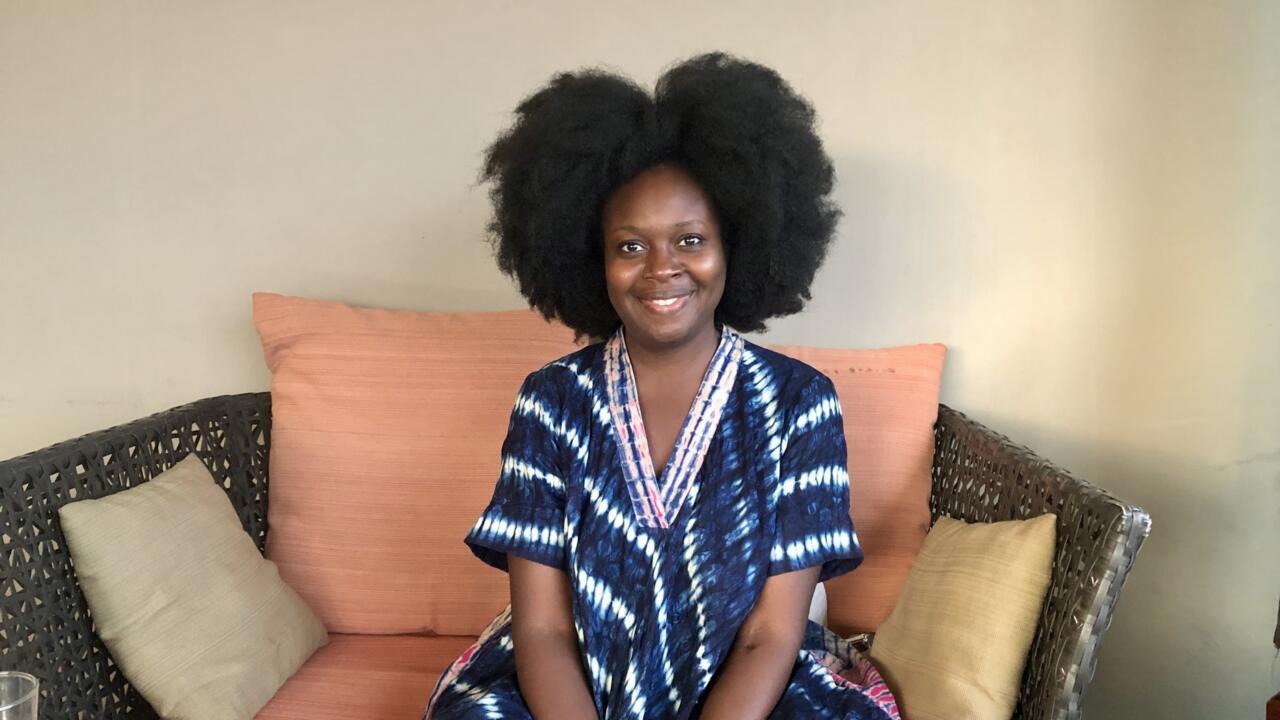 Rencontre avec une voix littéraire du Burkina Faso : Roukiata Ouedraogo