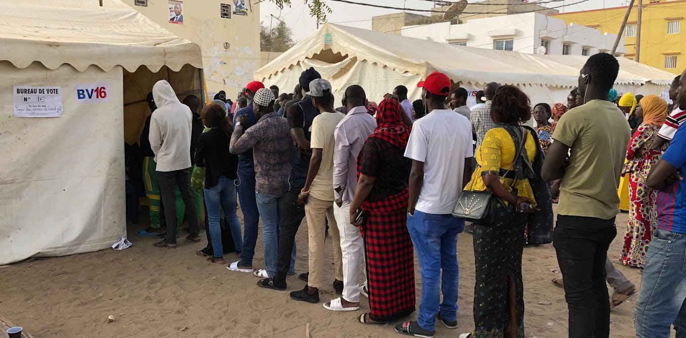 Crise politique au Sénégal : le duel Diomaye Faye – Ousmane Sonko rebat les cartes