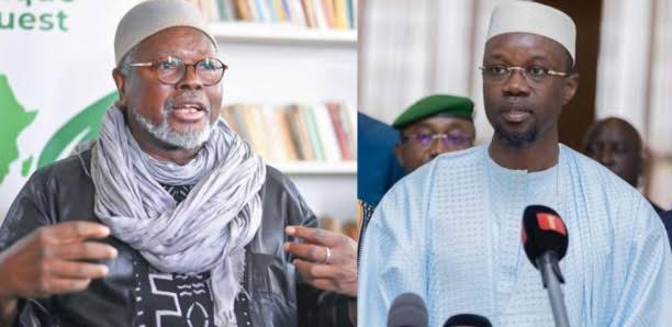 Alioune Tine : le choix d&rsquo;Ousmane Sonko pour l&rsquo;Assemblée nationale est une erreur