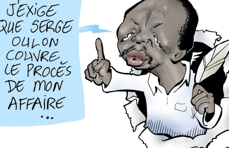 Burkina Faso : vers l&rsquo;ouverture imminente du procès Norbert Zongo