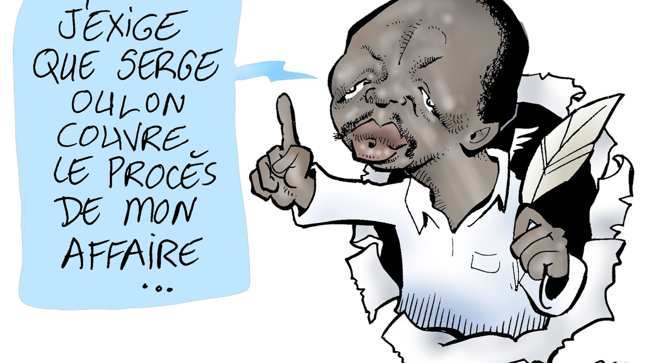 Burkina Faso : vers l&rsquo;ouverture imminente du procès Norbert Zongo