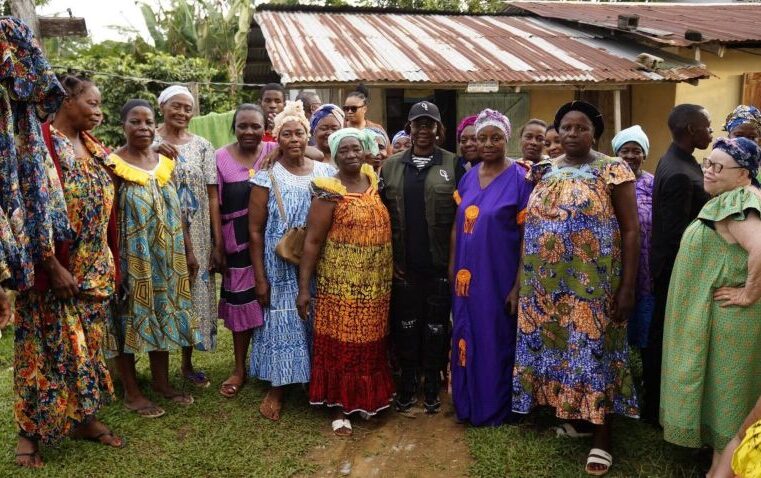 Woleu-Ntem, le cœur battant du Gabon vert et de son écotourisme
