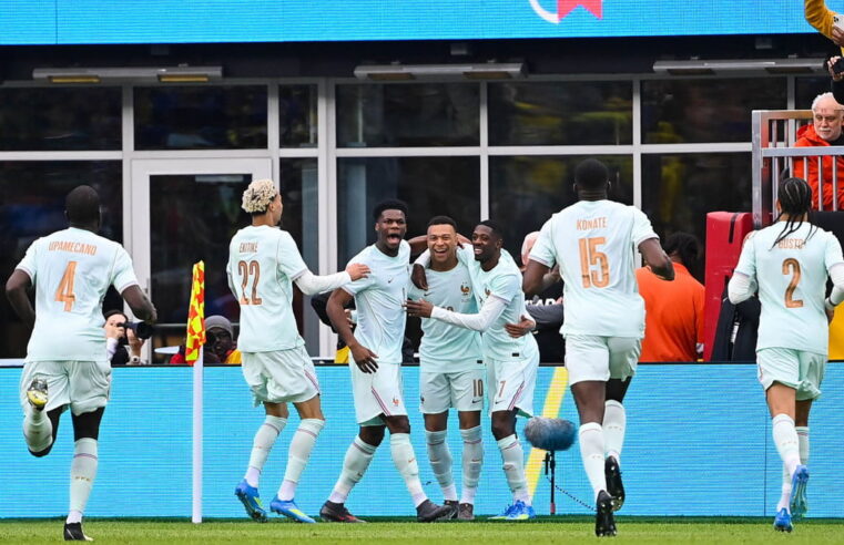 Ibrahima konaté rejoint le real madrid : mbappé valide le transfert en pleine coupe du monde 2026