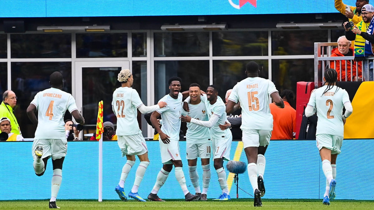 Ibrahima konaté rejoint le real madrid : mbappé valide le transfert en pleine coupe du monde 2026