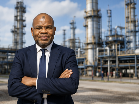 Au Niger, le ministre du pétrole Hamadou Tini soupçonné de conflit d&rsquo;intérêts avec la SORAZ