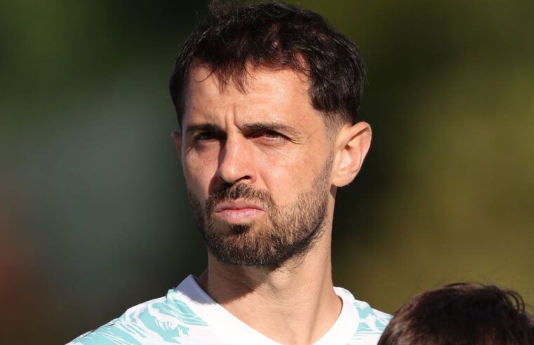 Bernardo Silva rejoint le Real Madrid, le Barça lorgne Kang-in Lee du PSG
