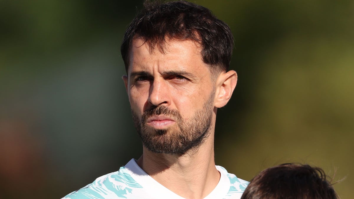 Bernardo Silva rejoint le Real Madrid, le Barça lorgne Kang-in Lee du PSG