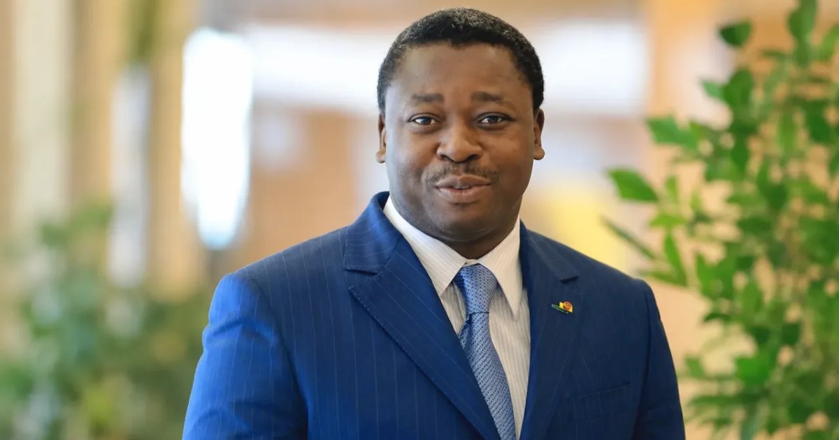 Togo : la cour de la CEDEAO condamne le changement de constitution
