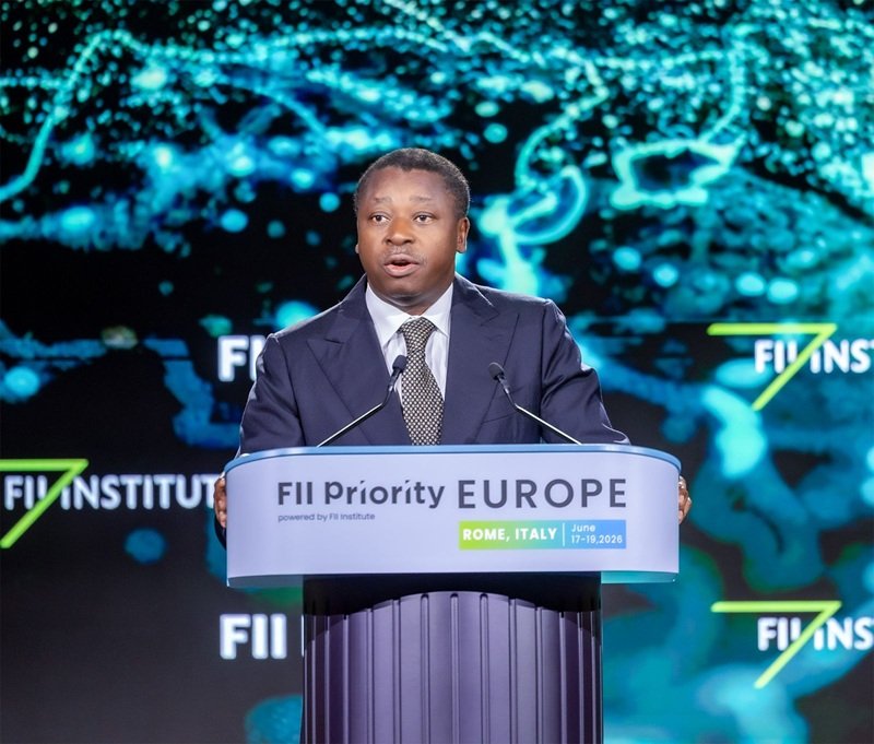 Partenariat Europe-Afrique : Faure Gnassingbé appelle à une relation stratégique équilibrée