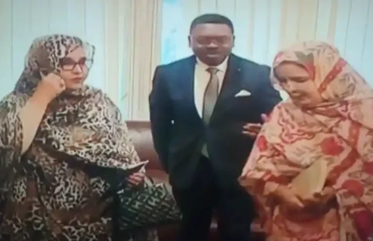 OIF : la Mauritanie intensifie ses démarches auprès du Cameroun pour Coumba Bâ