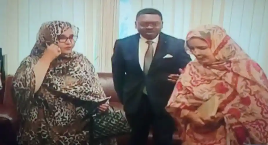 OIF : la Mauritanie intensifie ses démarches auprès du Cameroun pour Coumba Bâ