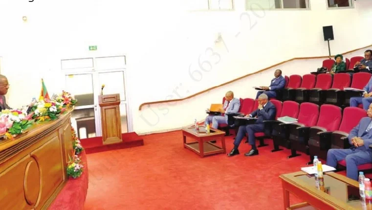 Budgets 2027-2029 : le Cameroun affine sa stratégie financière
