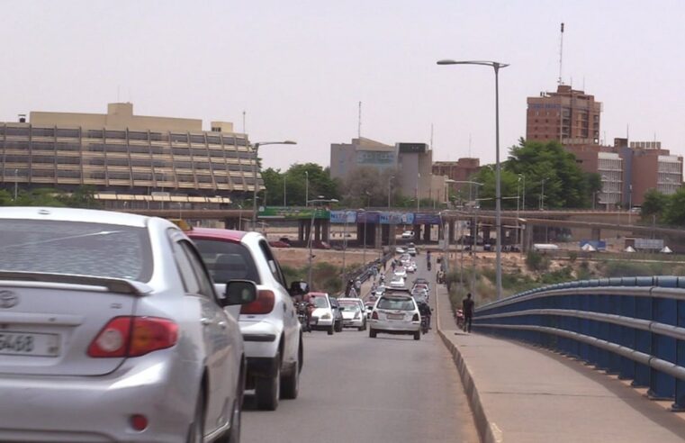 Niger : le plafonnement des loyers, une bouée pour les ménages de Niamey
