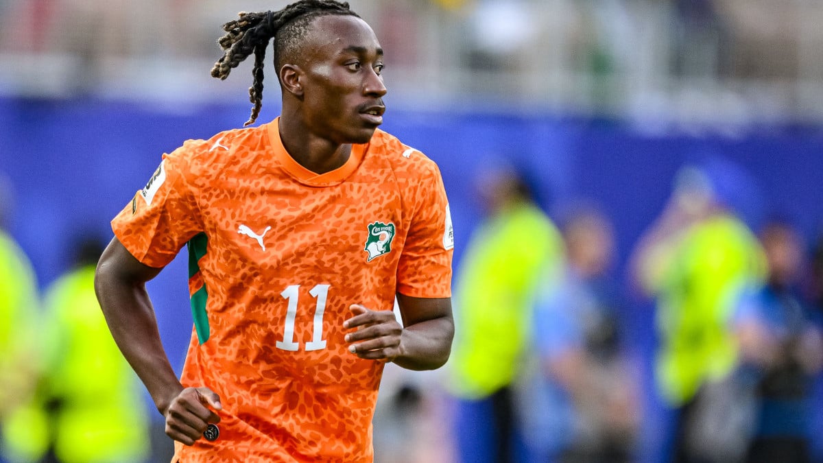 Yan Diomandé choisit le PSG, Liverpool sous le choc