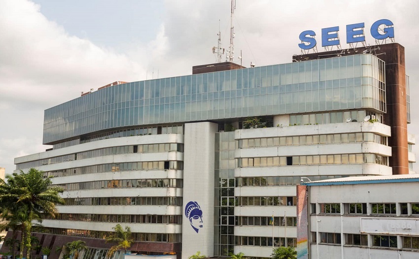 Gabon : la seeg sous pression après un milliard de francs cfa investis sans résultats tangibles
