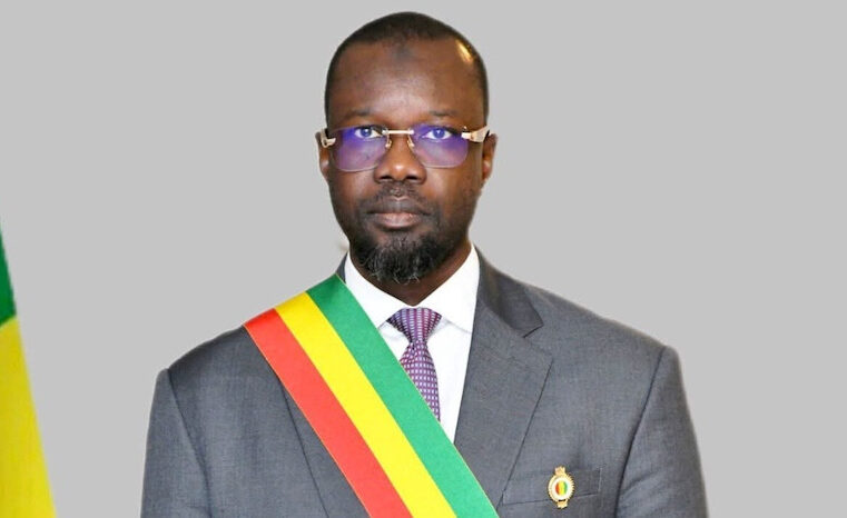 Ousmane Sonko appelle à une afrique unie et souveraine lors de la 85ᵉ session de l&rsquo;upa