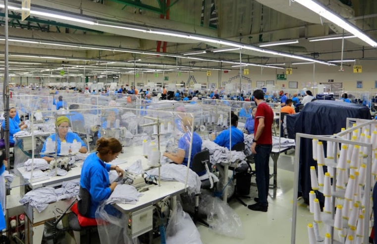 Le Maroc mise sur l&rsquo;économie circulaire textile pour attirer 1,9 milliard de dollars et 30 000 emplois