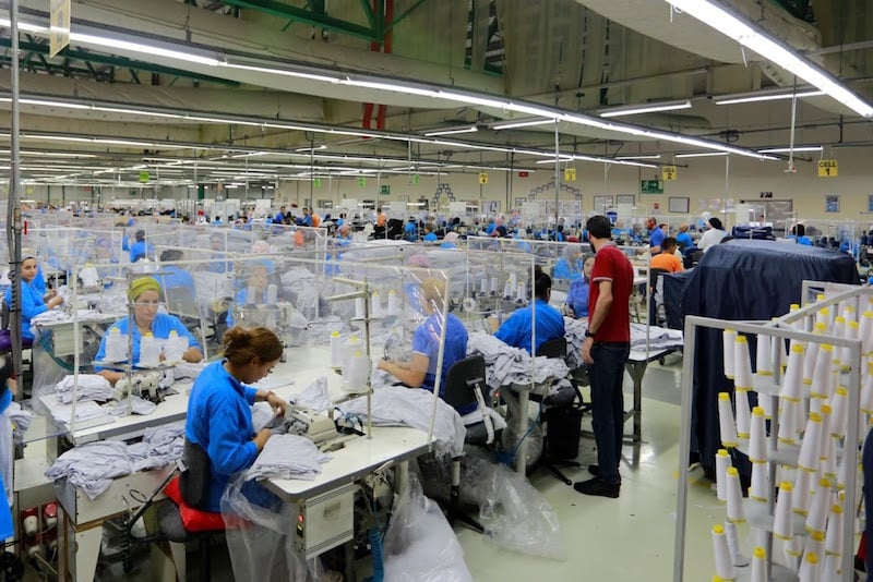 Le Maroc mise sur l&rsquo;économie circulaire textile pour attirer 1,9 milliard de dollars et 30 000 emplois