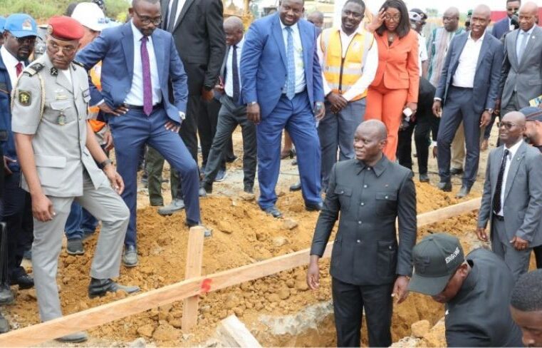 La vérité au pouvoir : comment le Gabon réinvente sa gouvernance