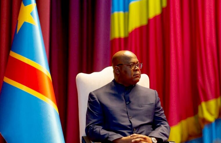 Gouvernance en RDC : la Cour des comptes épingle de nouveau Félix Tshisekedi