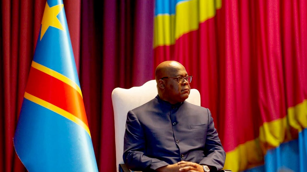 Gouvernance en RDC : la Cour des comptes épingle de nouveau Félix Tshisekedi