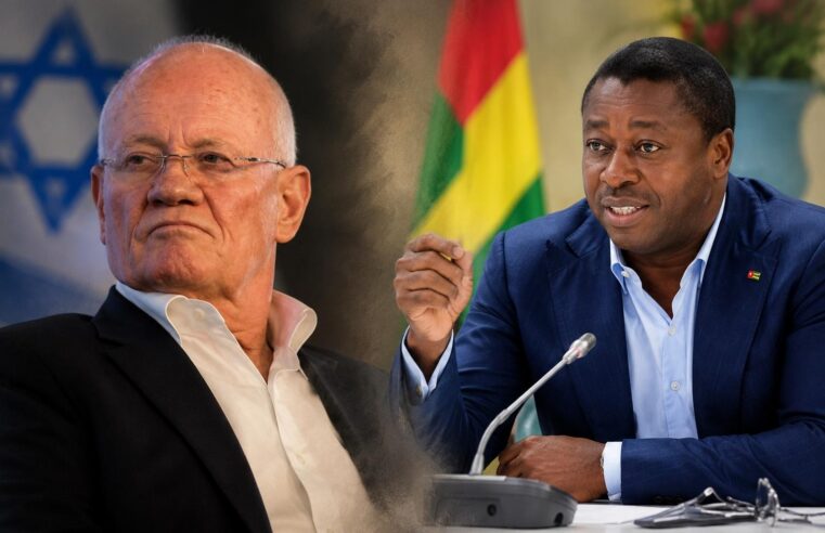 Togo : les dessous du système sécuritaire de Faure Gnassingbé et l&rsquo;ombre des réseaux étrangers