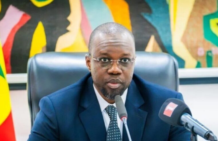 Dialogue urgent entre Sonko et Faye pour éviter une crise au Sénégal