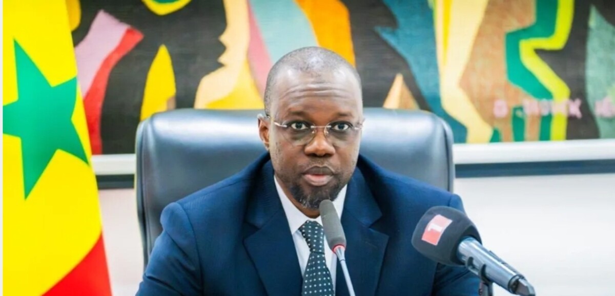 Dialogue urgent entre Sonko et Faye pour éviter une crise au Sénégal