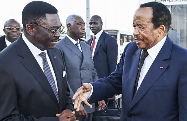 Au Cameroun, les blocages en coulisses qui freinent le remaniement ministériel